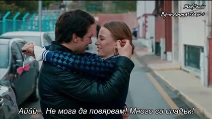 Medcezir 65.bölüm - 2