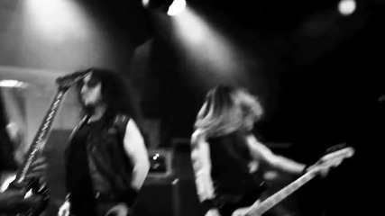 Death Angel - The Dream Calls For Blood (official Video)
