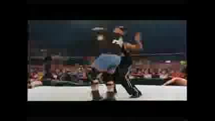 wwf vs alliance 1/6