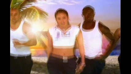 Jennifer Lopez - Love Don't Cost a Thing