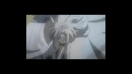 D Gray Man Amv - Fight Me