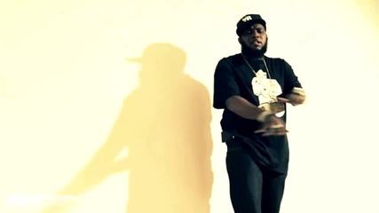 Freeway & Jake One - She Makes Me Feel Alright 