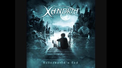 Xandria - The Nomad's Crown