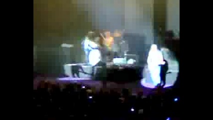 Roger Glover Bass Solo+Black Night