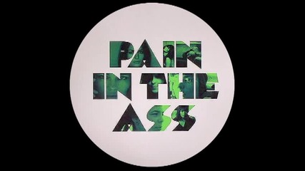 Nina Kraviz - Pain In The Ass (original Mix)