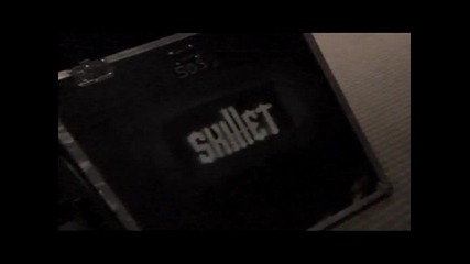 Skillet - The Older I Get (video) + Превод