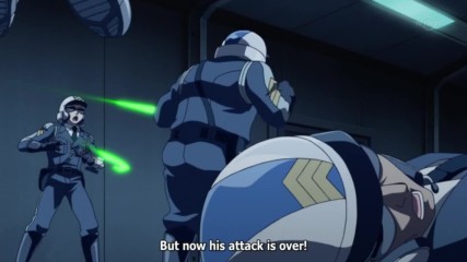 Yu-gi-oh Arc-v Episode 86 English Subbedat