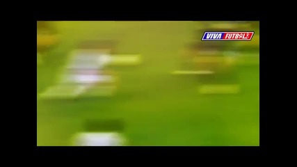 Viva Futbol Volume 60 