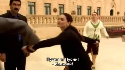 Ако бях облак - еп.9/6 (bg subs)