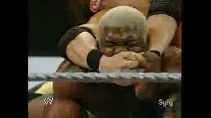 Ecw 9/1/09 1/5