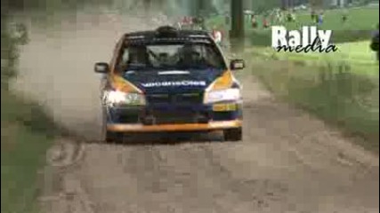 Paradigit - Ele Rally 2009
