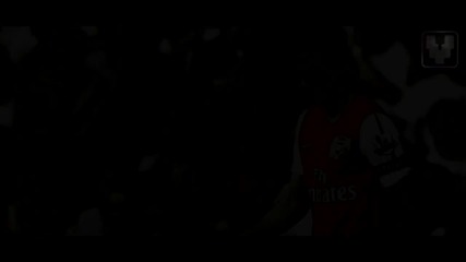 Robin Van Persie - Welcome To Manchester United