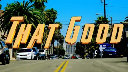Glasses Malone Feat. Ty$ & C Ballin - That Good