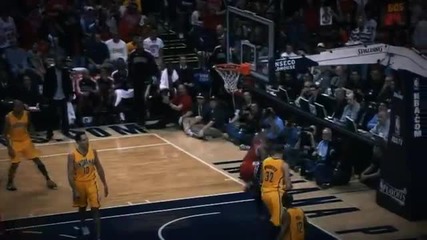 Derrick Rose Ultimate 2011-2012 Mix [hd]
