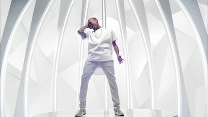 New!! Tyga ft. Chris Brown - For The Road ( Официално Видео )