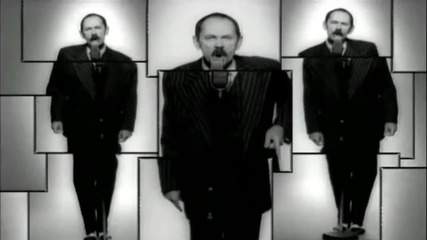 Scatman John - Scatman (music video)