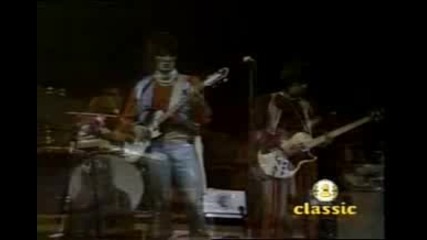 The Rolling Stones - Fool To Cry