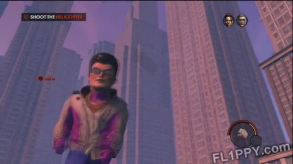 How to escape Stillwater in Saints Row The Third