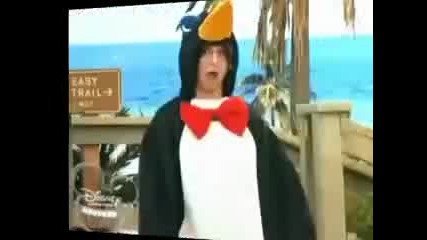 Hannah Montana season 3 episode 28 part 2
