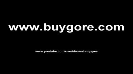 Borgore - Glory Hole [video]