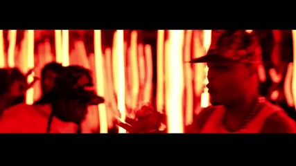 T.i. ft. Lil Wayne - Wit Me [ hd 1080p ]