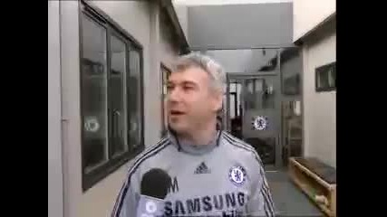 Billy Mcculloch Joke 2