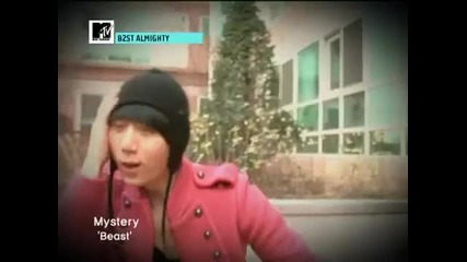 B2st-mystery