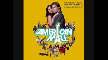 A Little Bit of Heart Somewhere - The American Mall_
