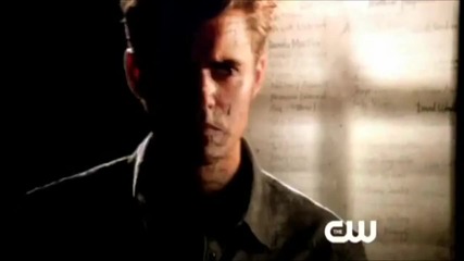 The Vampire Diaries Season 3 Episode 3 Extended Promo