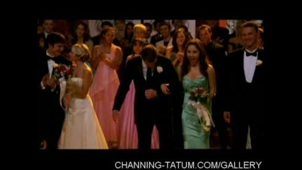 Едно Slideshow За Сладкия Channing Tatum ~ 2