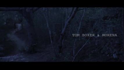 # Превод # Tom Boxer feat. Morena - Hey # Официално видео #