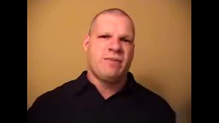 Kane In His Free time.