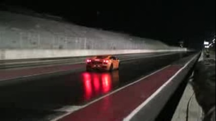 Twin Turbo 1500 Hp Lamborghini
