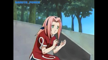 Naruto Епизод 3 [част 2] | High Quality |