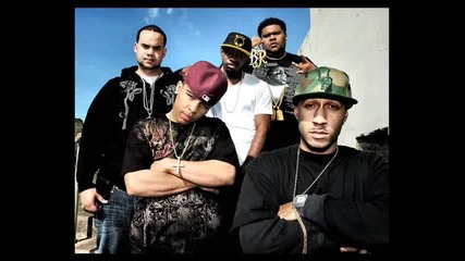 Ocean 7 - Vegas Baby [new 09]ft. Nelly