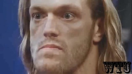 Wwe Hall of Famer Edge Last Titantron
