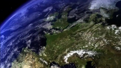 Прелестите на планетата Земя - Удивително