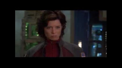 Stargate Atlatis - 01x03 - Hide And Seek