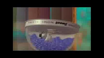 Pixar - Knick Knack