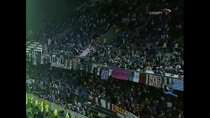 2004 Италия - България