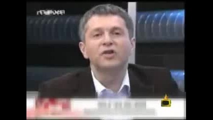Див селянин звъни при Милен Цветков