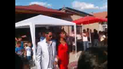 Mis I mistar Gergiov den 2012----1cast