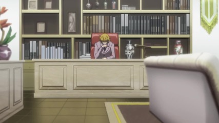 Hunter X Hunter - 143 [720p]