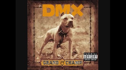 Dmx- A Yo Kato *hq*