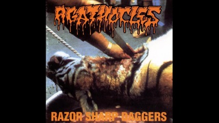 Agathocles - Fear Not (hq)