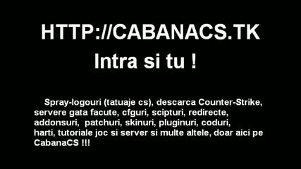 Counter-strike 1.6 Trailer [hd] Digital Zone