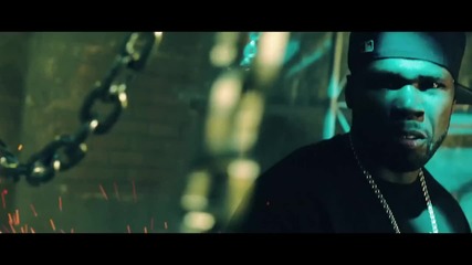 New! 50 cent - Murder One (official video)