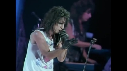 Alice Cooper - Desperado