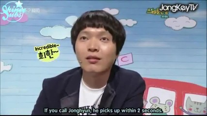 Jongkey moment # 39 - Good & Bad Points 