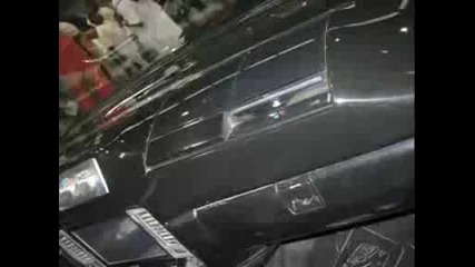 Chicago Dub Show 2008